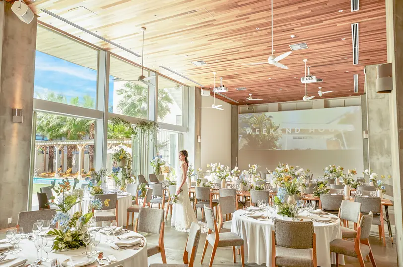 福岡県.福岡市,ウィークエンドハウス,ウエディング,会費制の結婚式