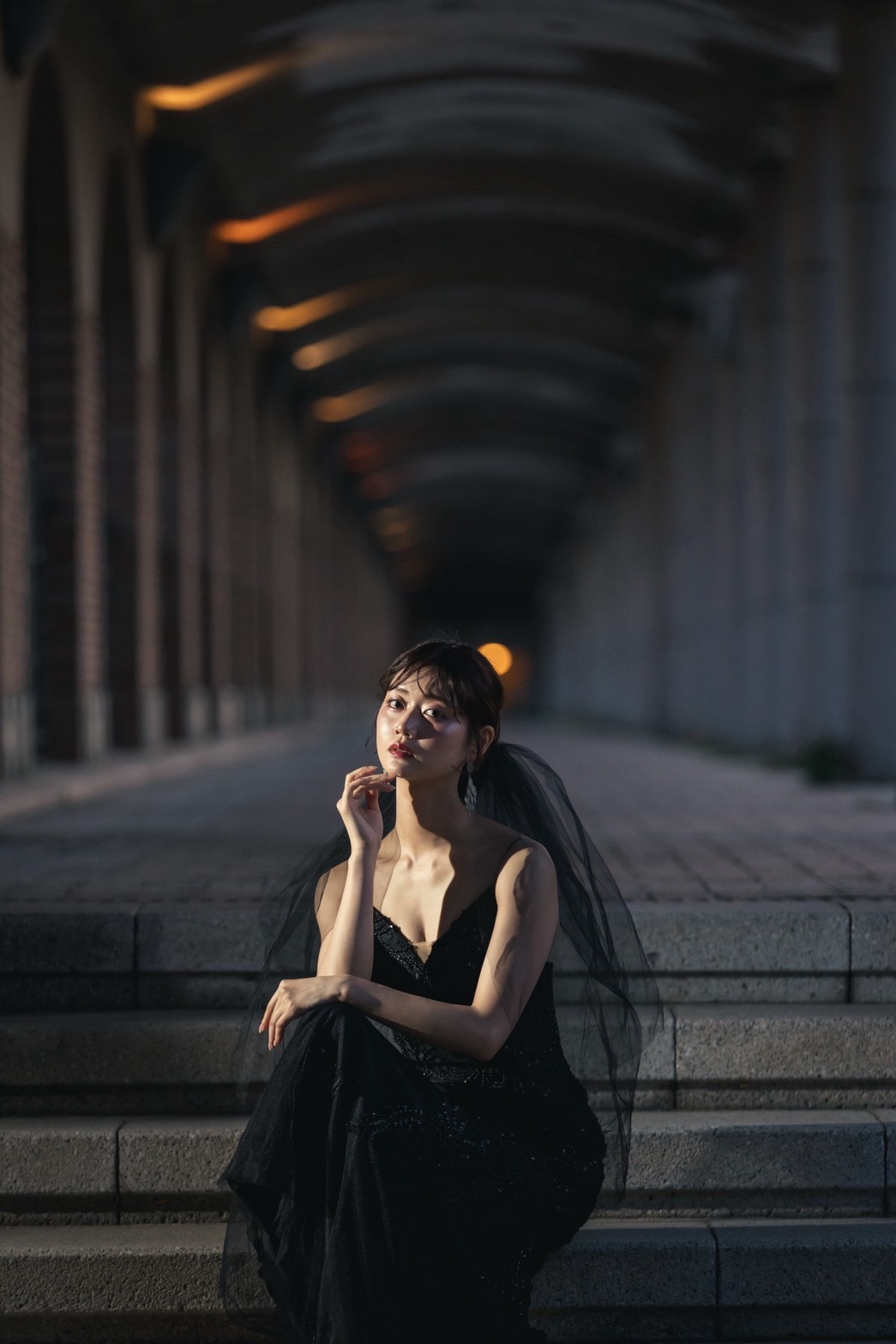 費用を抑えて理想を叶える！ROLL7WEDDINGで叶える、お洒落なインポートドレスと自由な前撮りウェディング